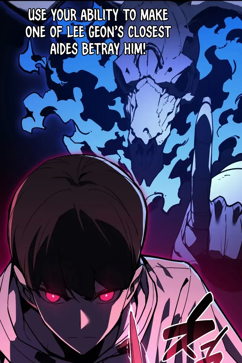 Return of Disaster Class Hero Chapter 129 Page 66