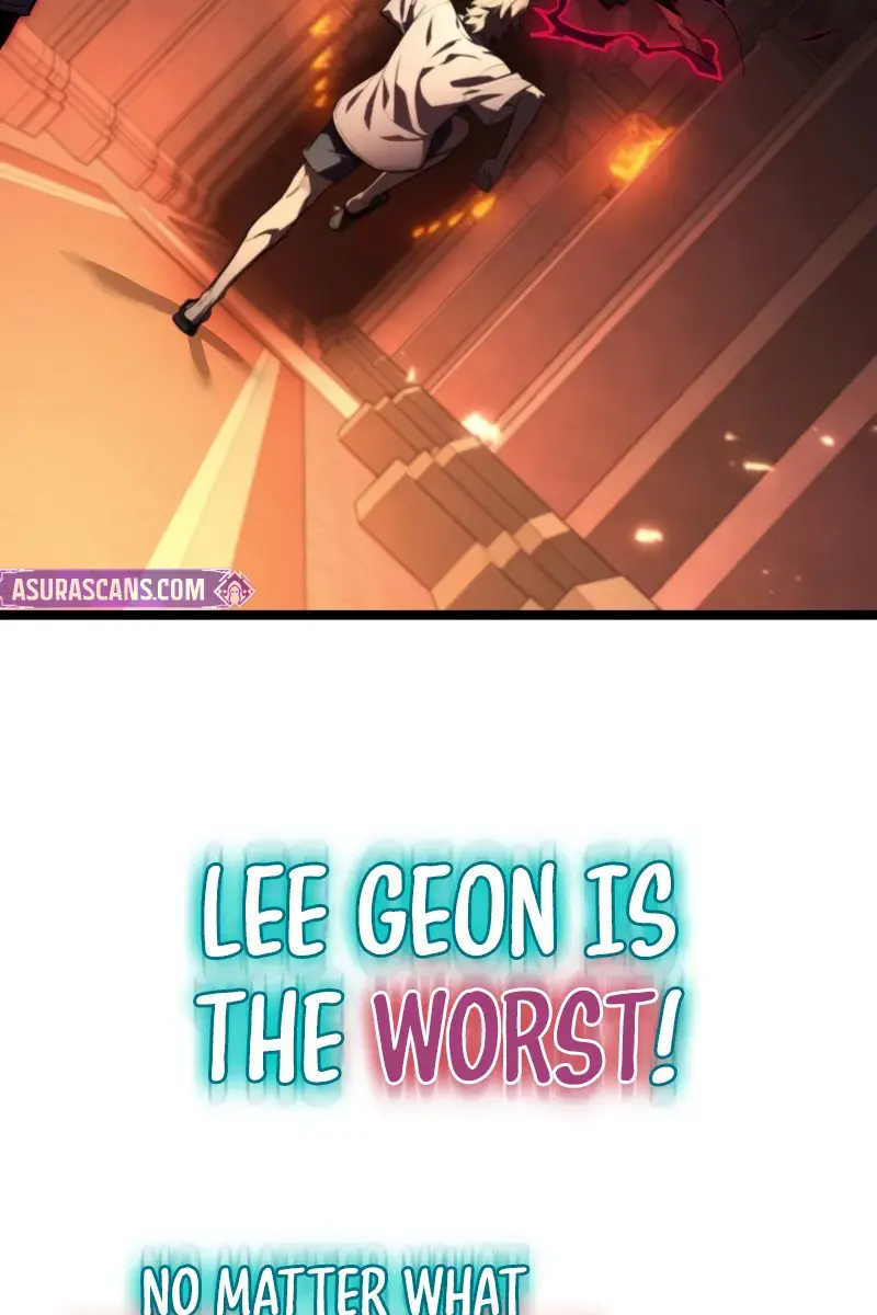 Return of Disaster Class Hero Chapter 129 Page 69