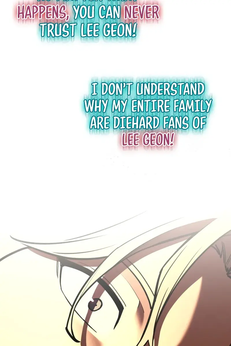 Return of Disaster Class Hero Chapter 129 Page 70