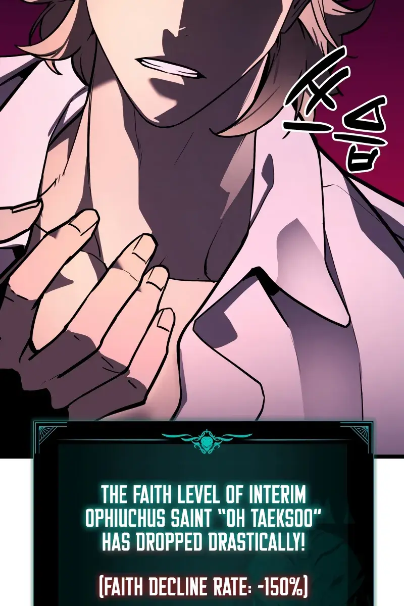 Return of Disaster Class Hero Chapter 129 Page 75