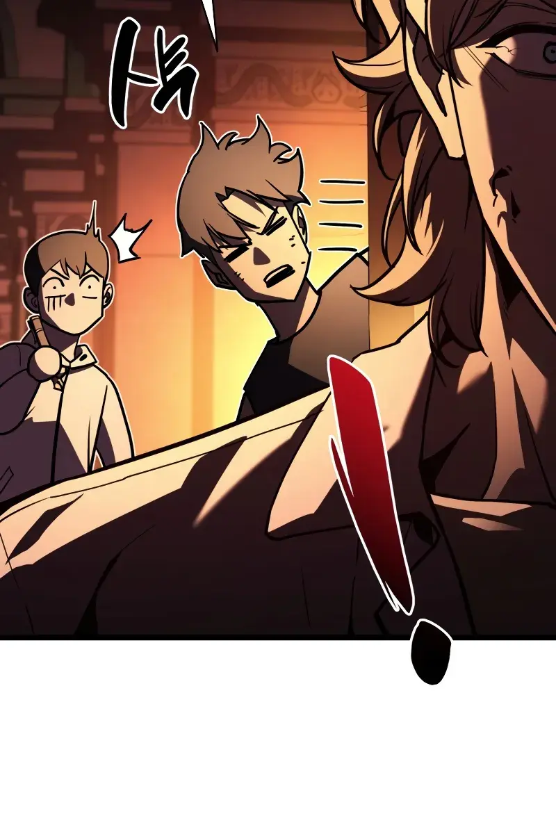 Return of Disaster Class Hero Chapter 129 Page 77