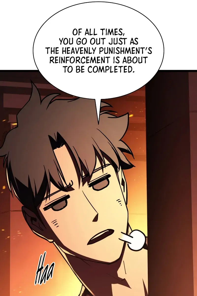 Return of Disaster Class Hero Chapter 129 Page 79