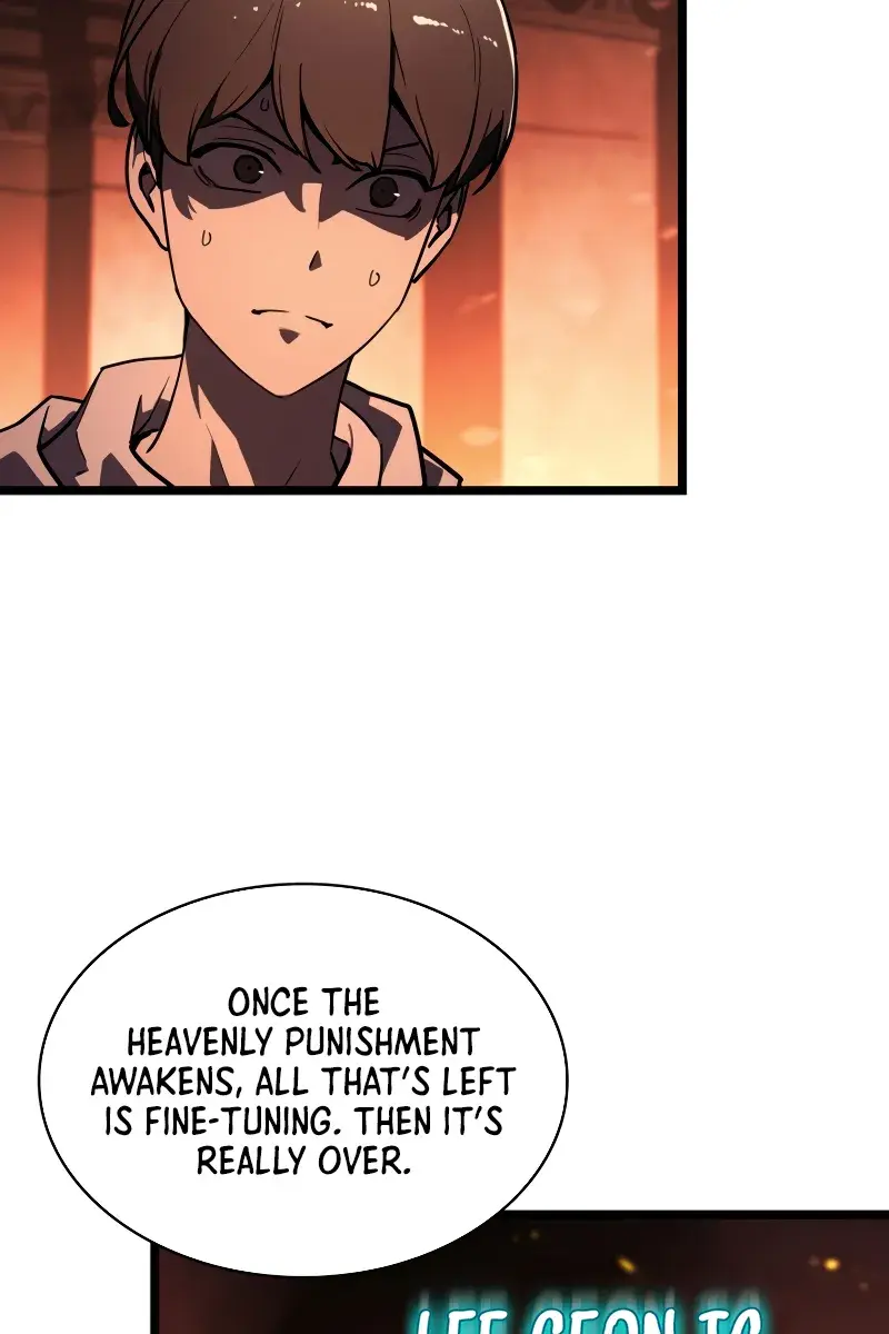 Return of Disaster Class Hero Chapter 129 Page 81