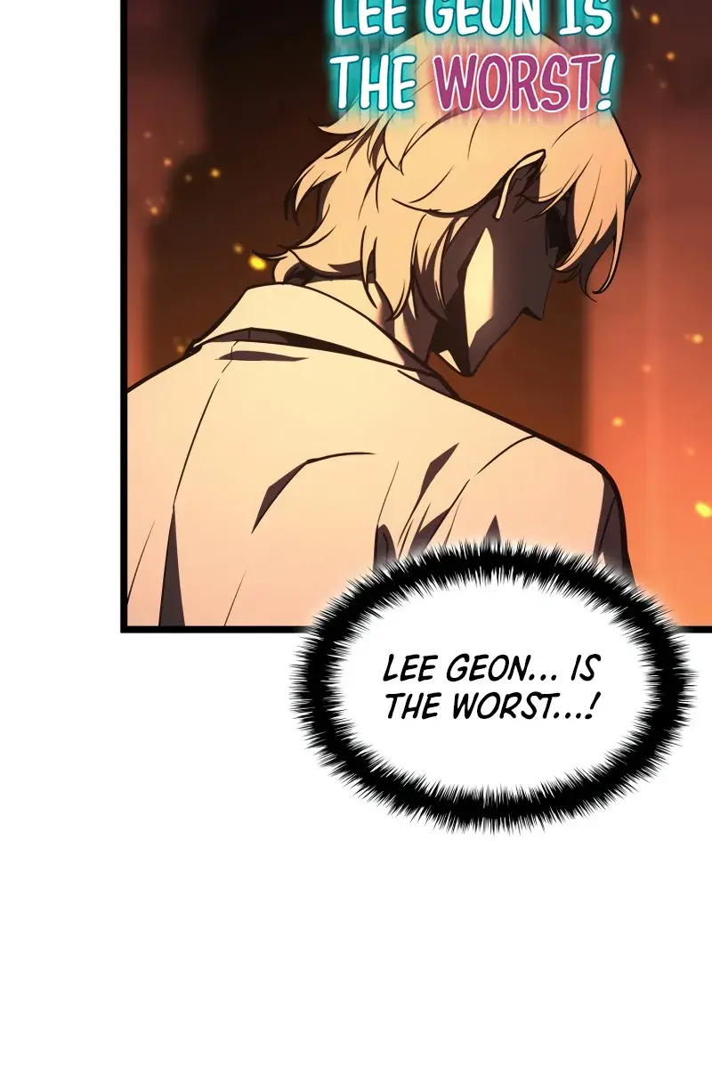 Return of Disaster Class Hero Chapter 129 Page 82