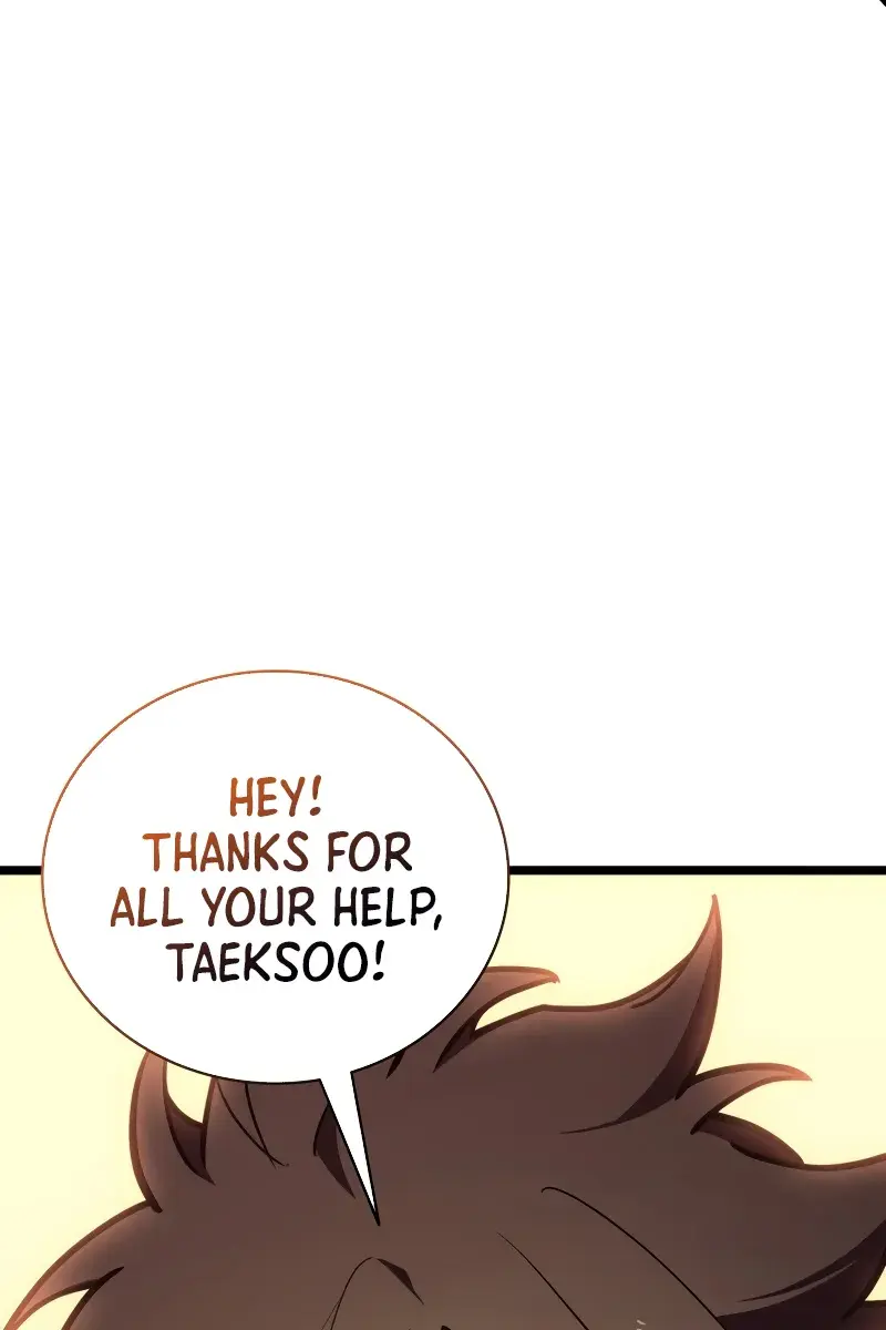 Return of Disaster Class Hero Chapter 129 Page 86