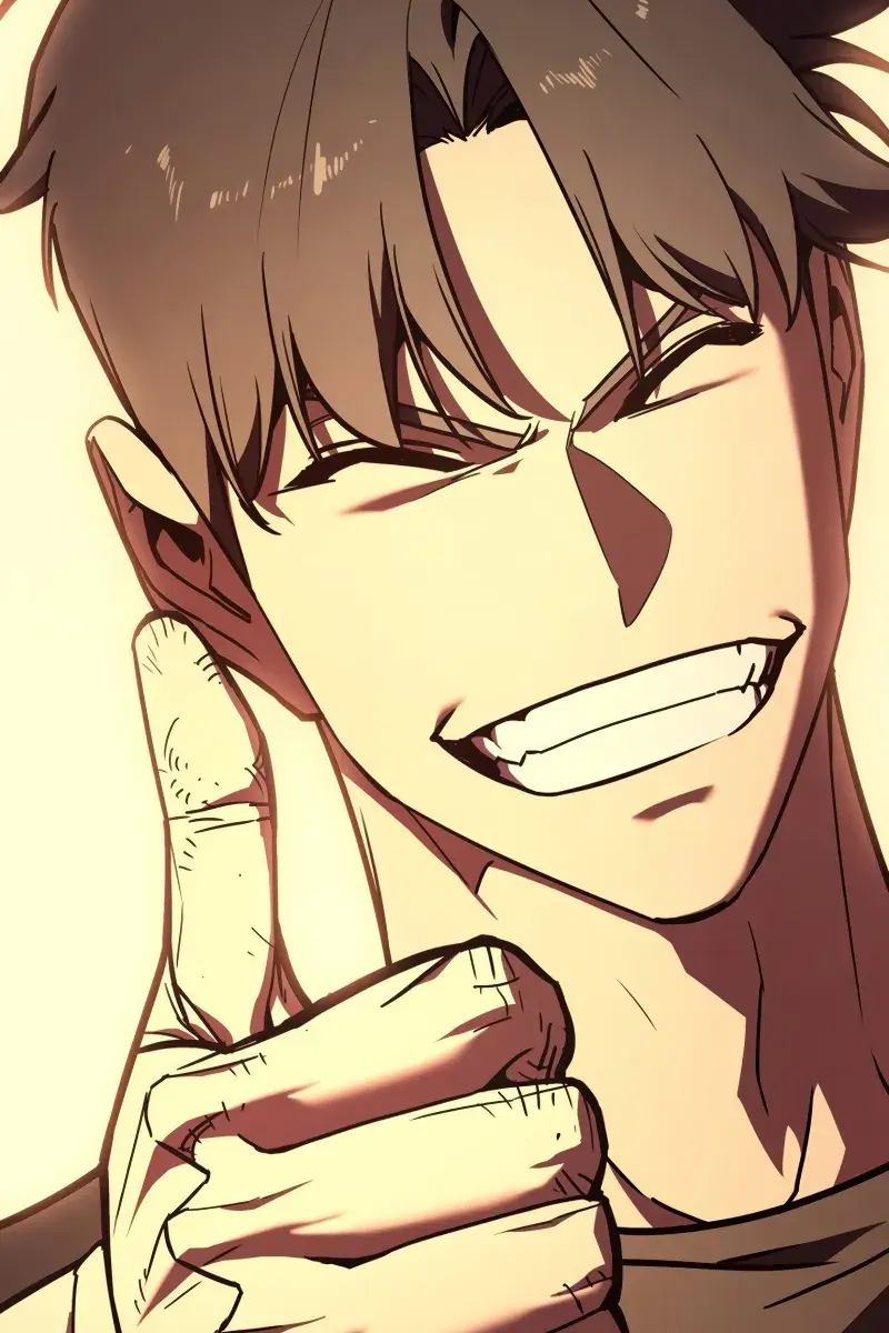 Return of Disaster Class Hero Chapter 129 Page 87