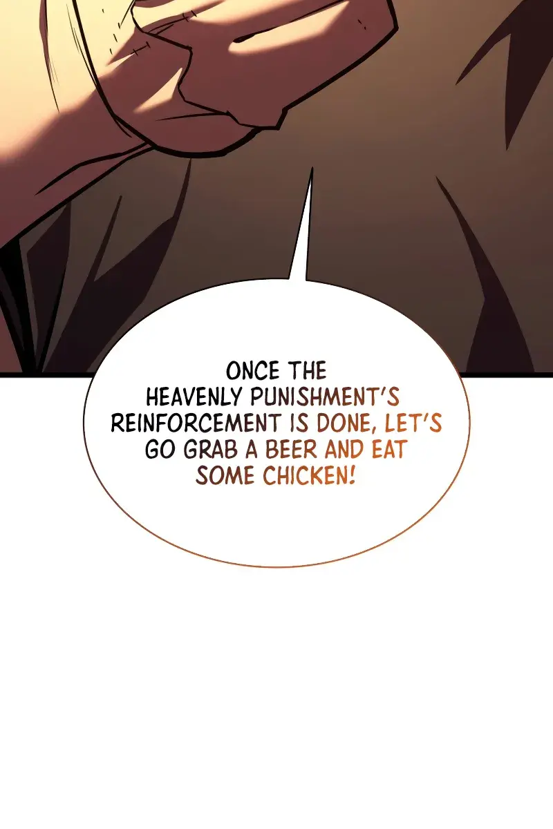 Return of Disaster Class Hero Chapter 129 Page 88