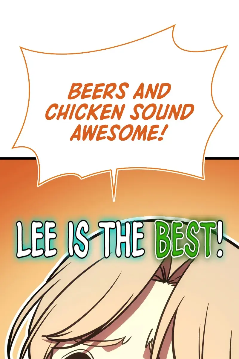 Return of Disaster Class Hero Chapter 129 Page 89