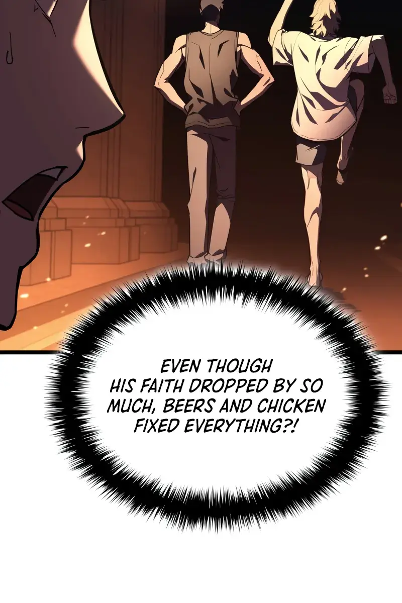 Return of Disaster Class Hero Chapter 129 Page 95