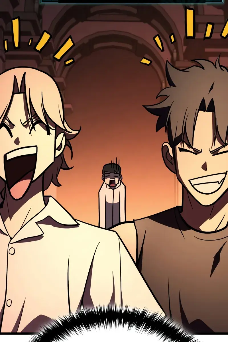 Return of Disaster Class Hero Chapter 129 Page 99