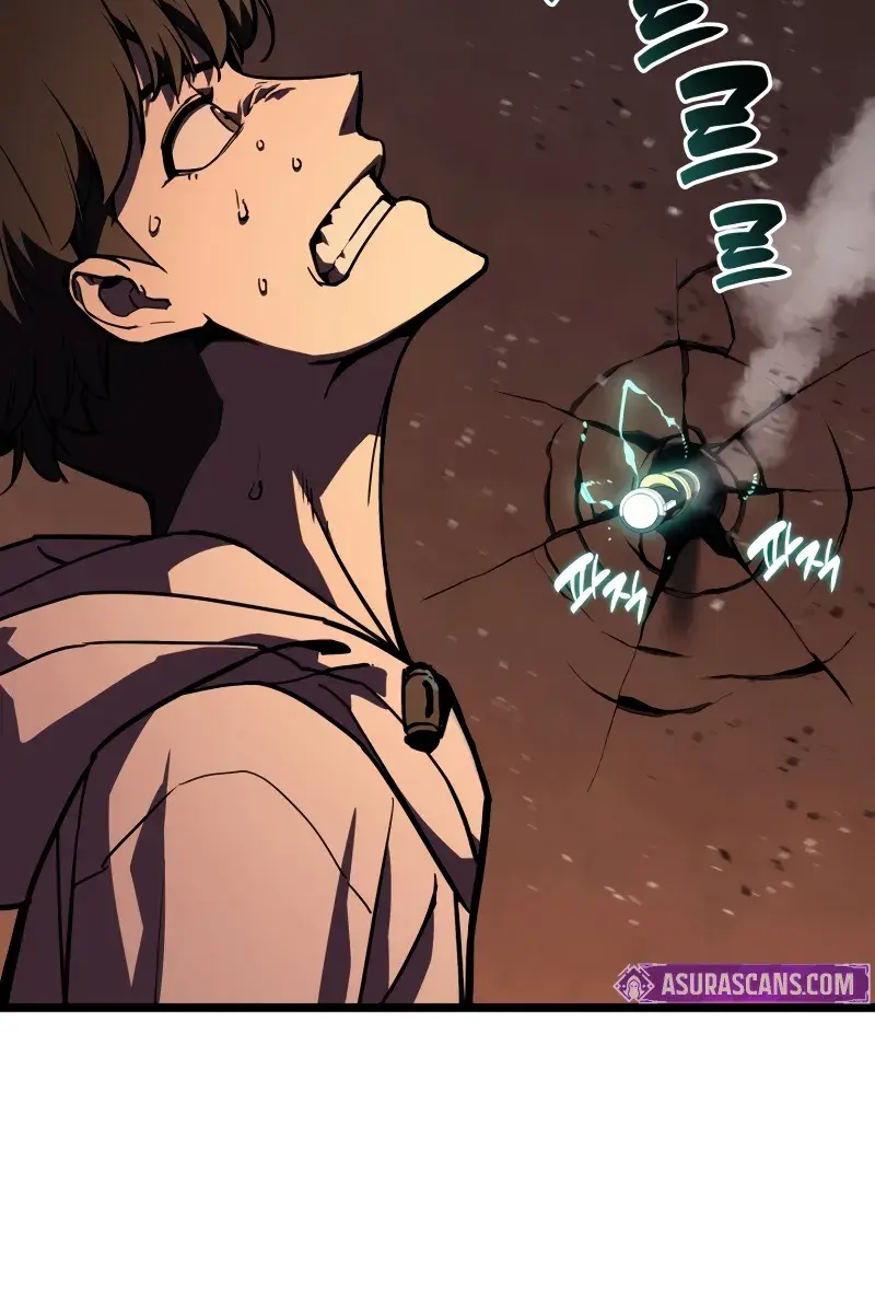 Return of Disaster Class Hero Chapter 129 Page 106