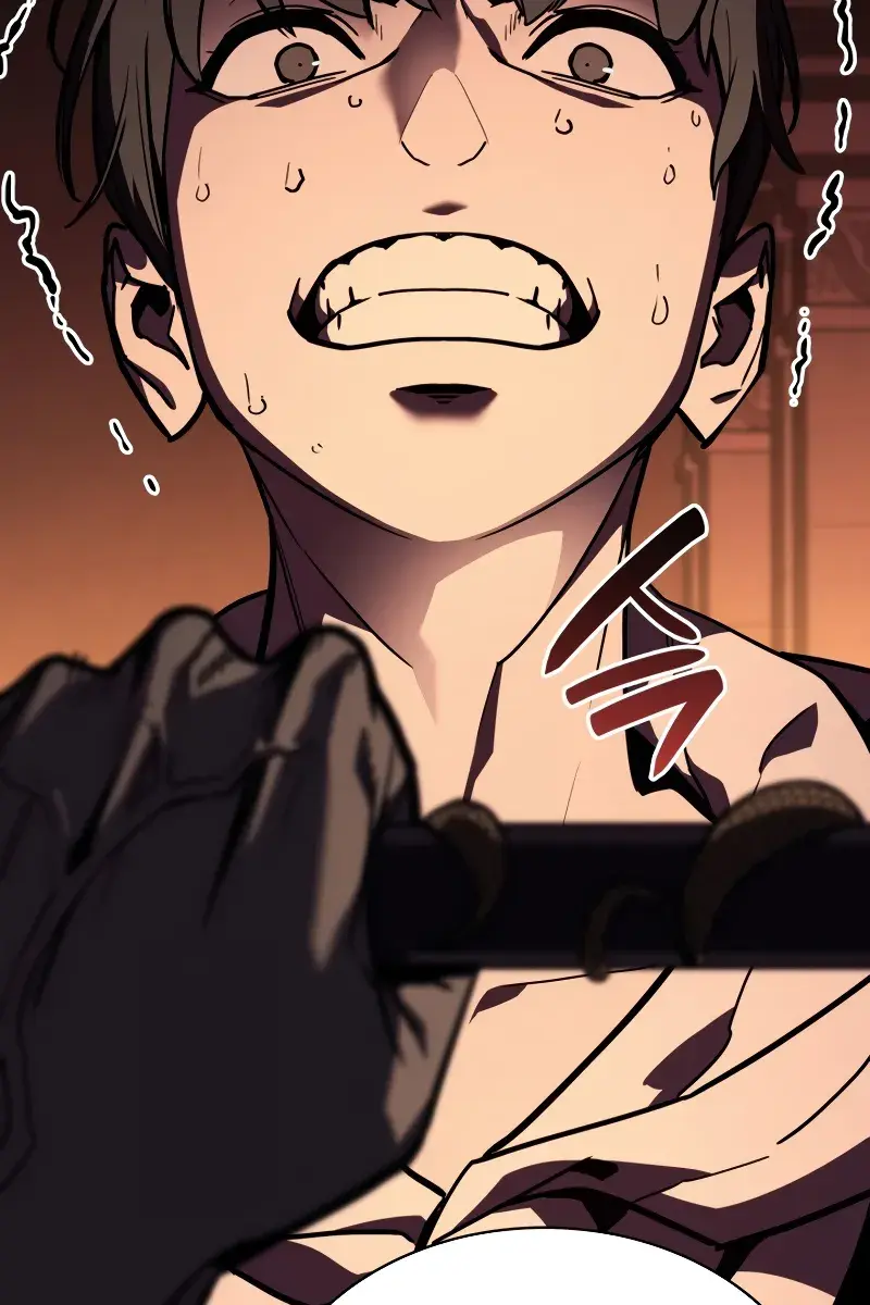 Return of Disaster Class Hero Chapter 129 Page 110