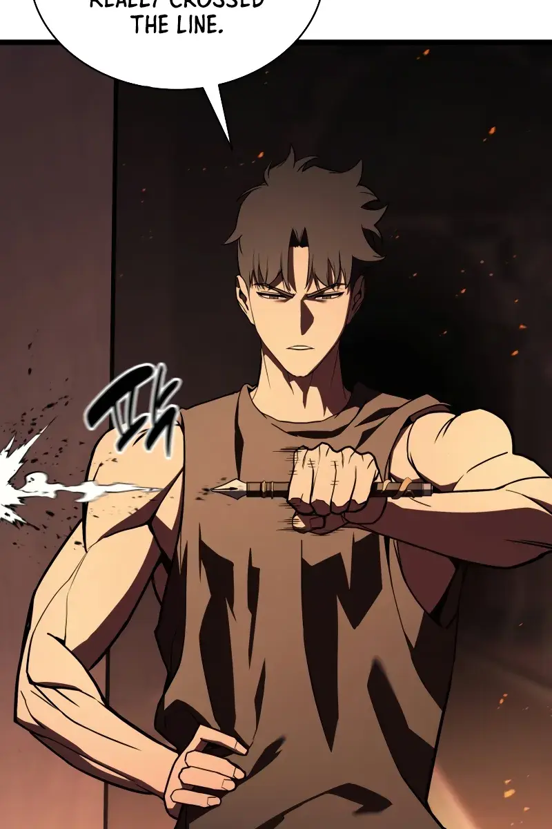 Return of Disaster Class Hero Chapter 129 Page 112