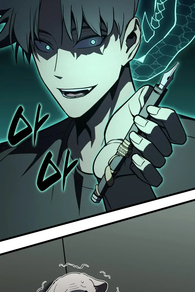 Return of Disaster Class Hero Chapter 129 Page 115