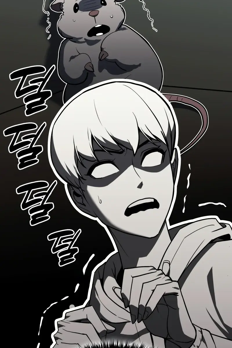 Return of Disaster Class Hero Chapter 129 Page 116