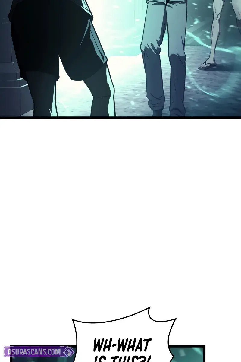 Return of Disaster Class Hero Chapter 129 Page 119