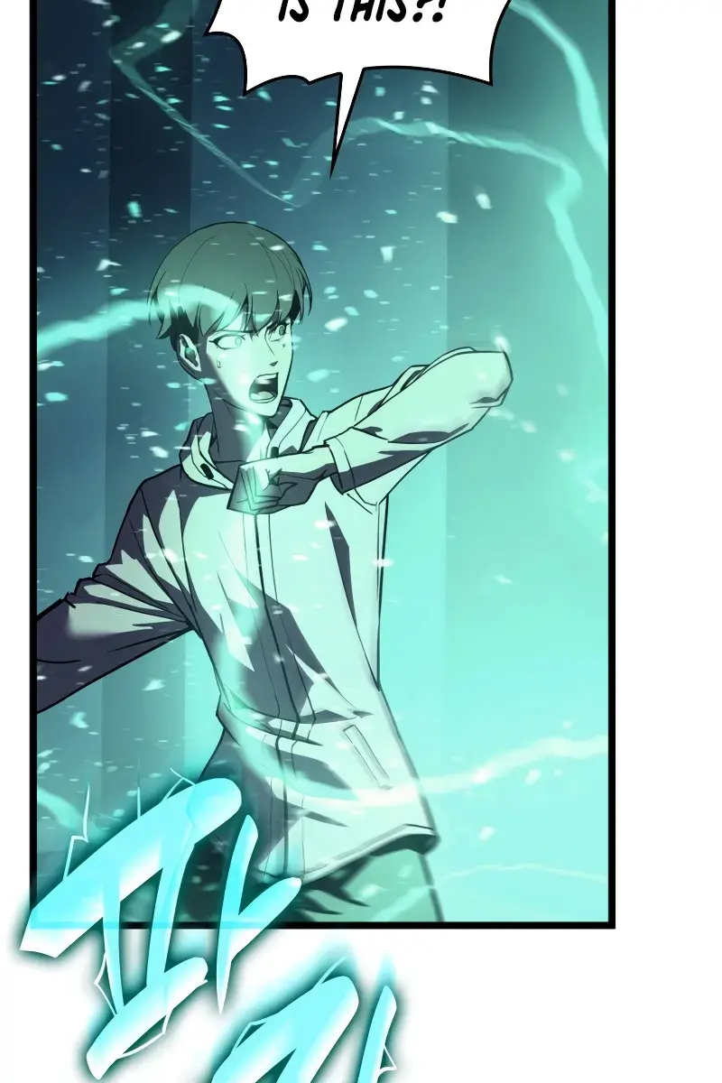 Return of Disaster Class Hero Chapter 129 Page 120