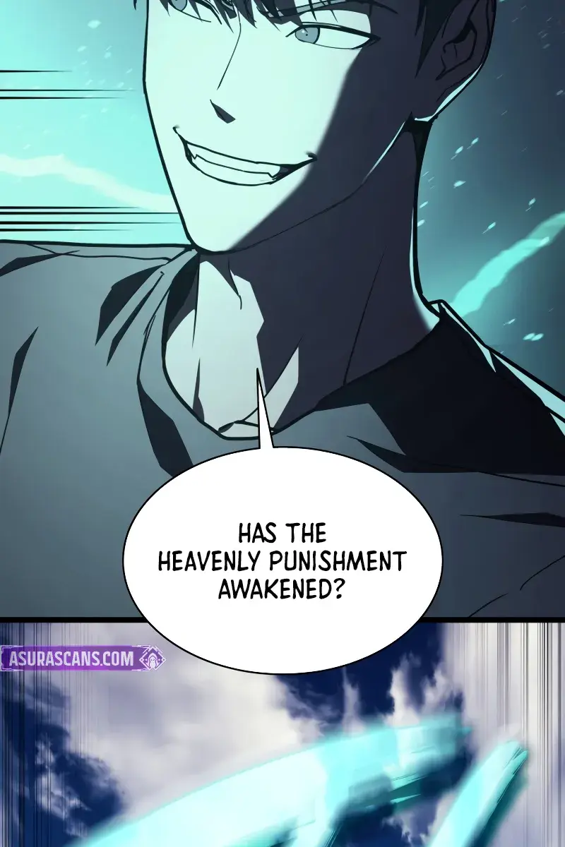 Return of Disaster Class Hero Chapter 129 Page 124