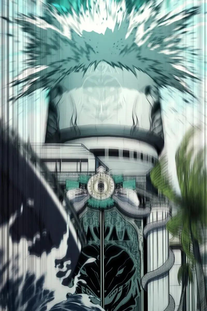 Return of Disaster Class Hero Chapter 129 Page 127