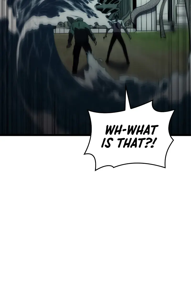 Return of Disaster Class Hero Chapter 129 Page 128