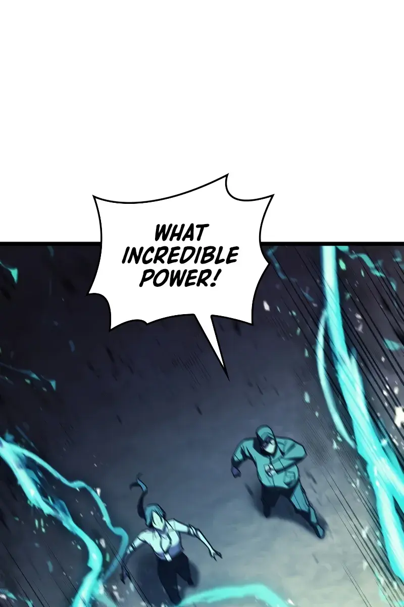 Return of Disaster Class Hero Chapter 129 Page 129