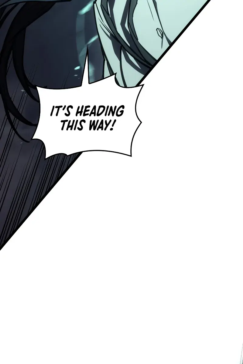 Return of Disaster Class Hero Chapter 129 Page 136