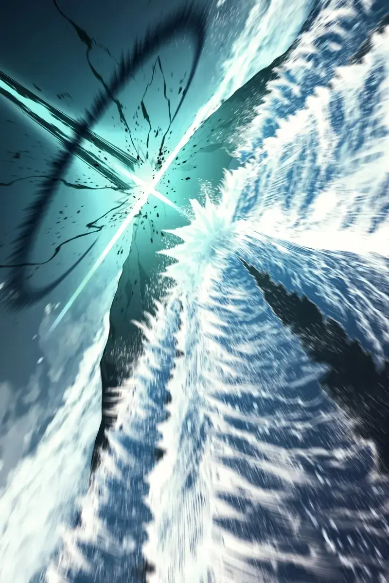 Return of Disaster Class Hero Chapter 129 Page 141