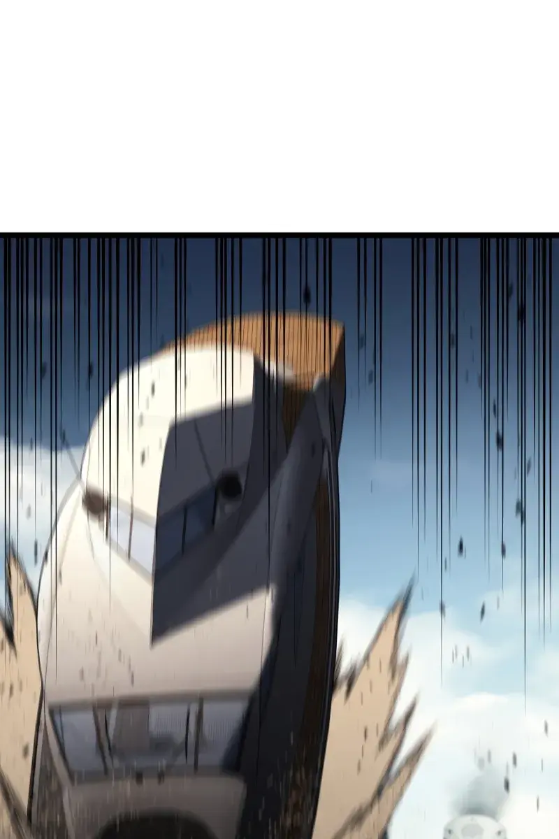 Return of Disaster Class Hero Chapter 129 Page 143