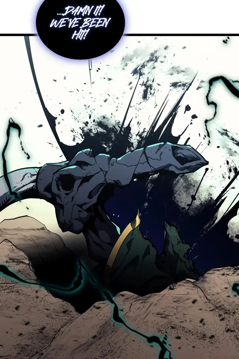 Return of Disaster Class Hero Chapter 129 Page 151