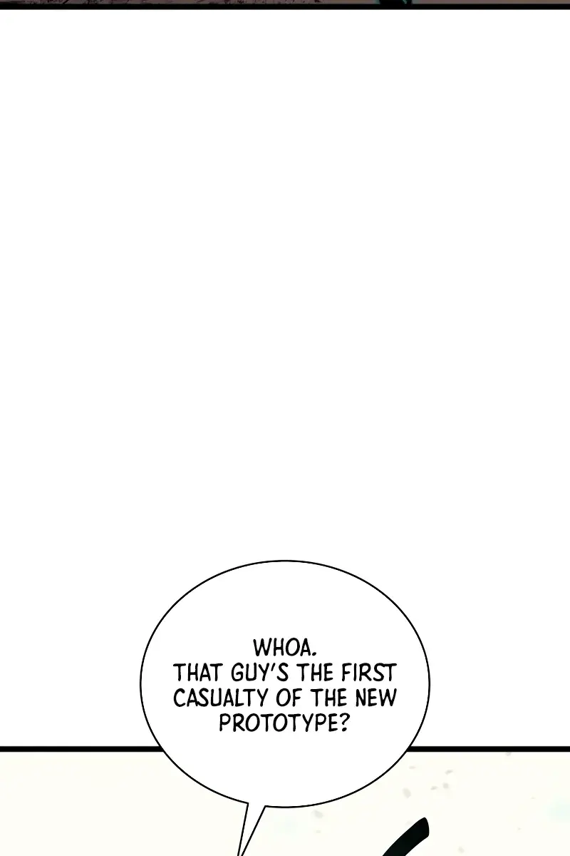 Return of Disaster Class Hero Chapter 129 Page 152