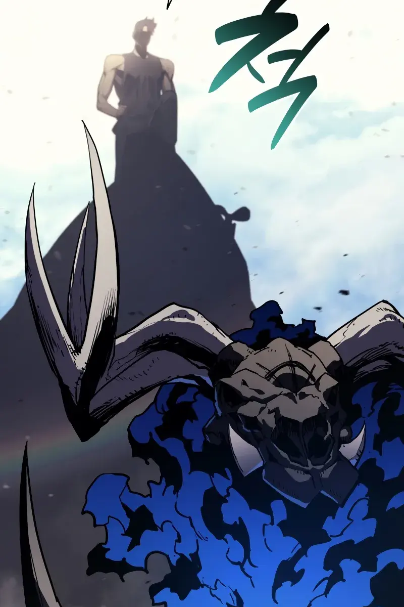 Return of Disaster Class Hero Chapter 129 Page 153