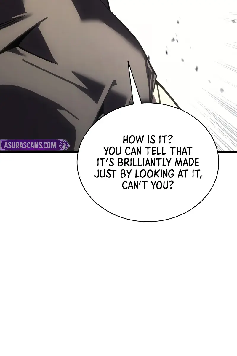 Return of Disaster Class Hero Chapter 129 Page 156