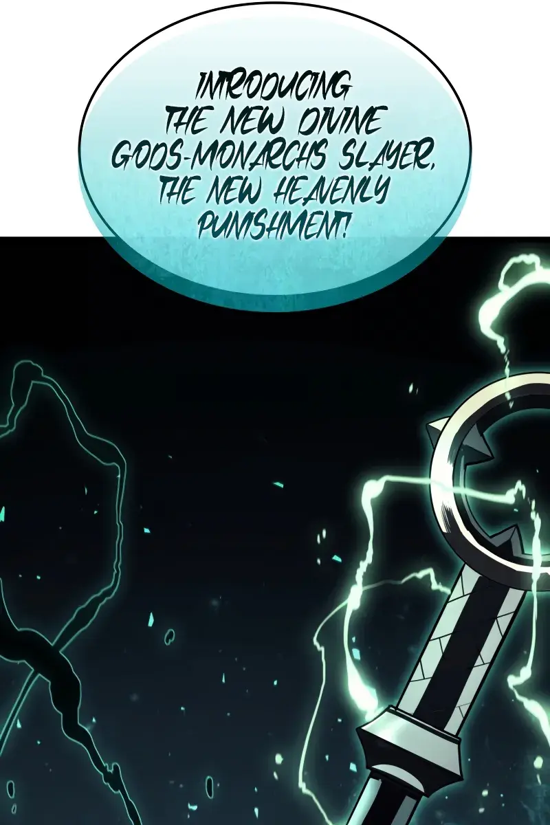 Return of Disaster Class Hero Chapter 129 Page 158