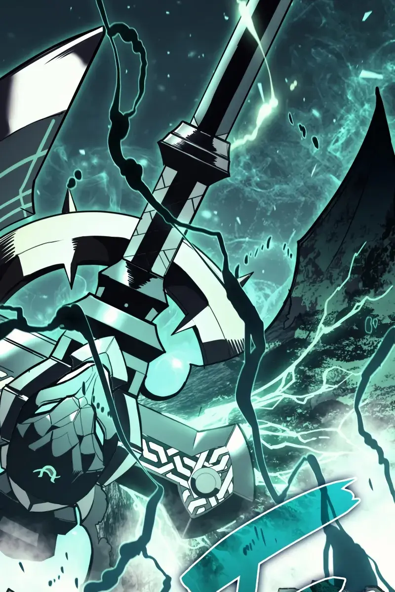 Return of Disaster Class Hero Chapter 129 Page 159