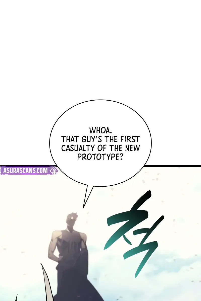 Return of Disaster Class Hero Chapter 130 Page 2