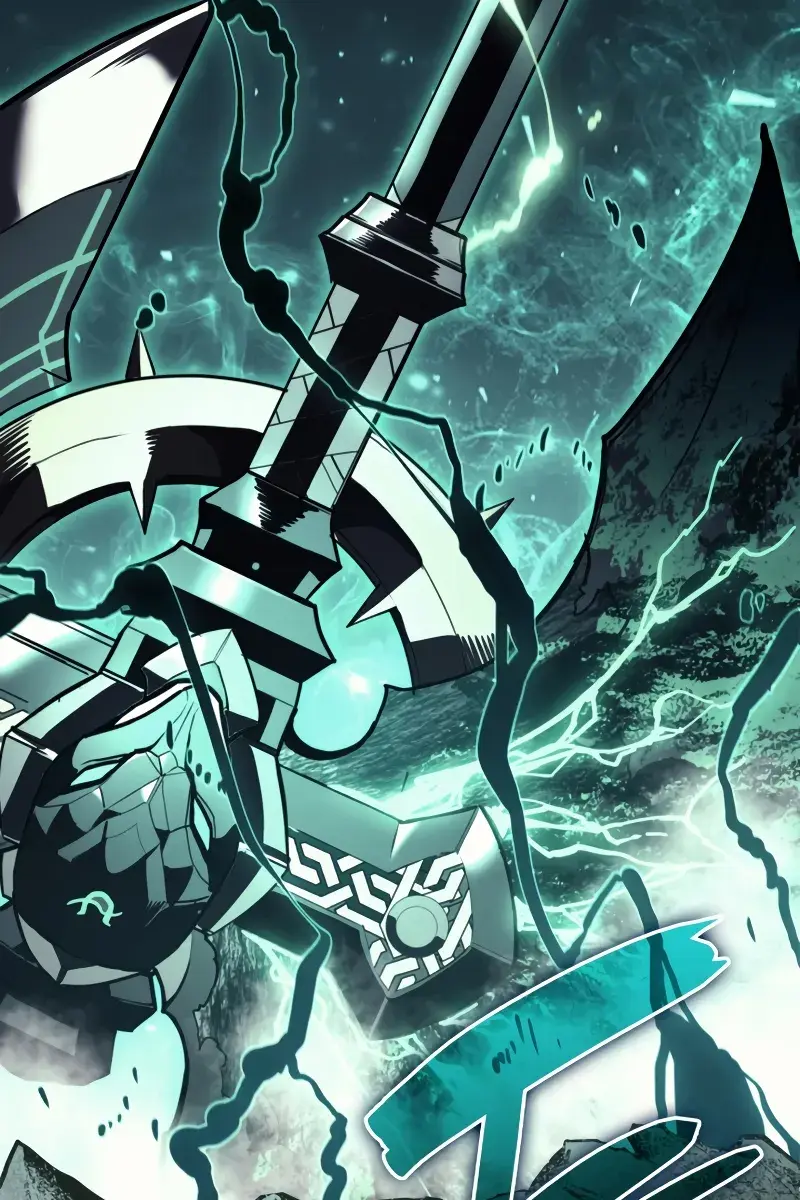 Return of Disaster Class Hero Chapter 130 Page 8