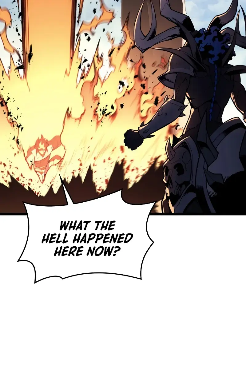 Return of Disaster Class Hero Chapter 130 Page 11