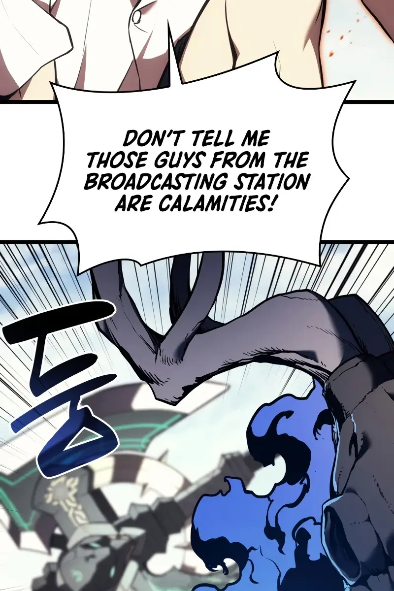 Return of Disaster Class Hero Chapter 130 Page 13