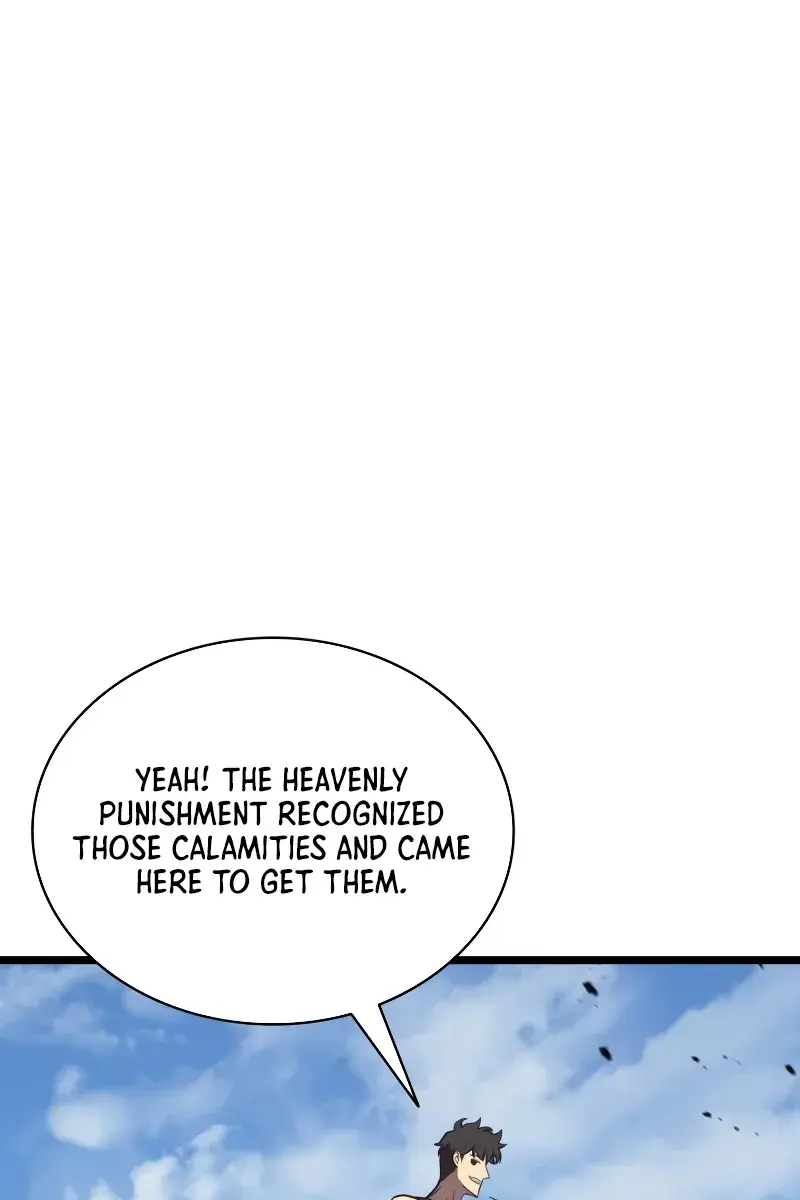 Return of Disaster Class Hero Chapter 130 Page 15