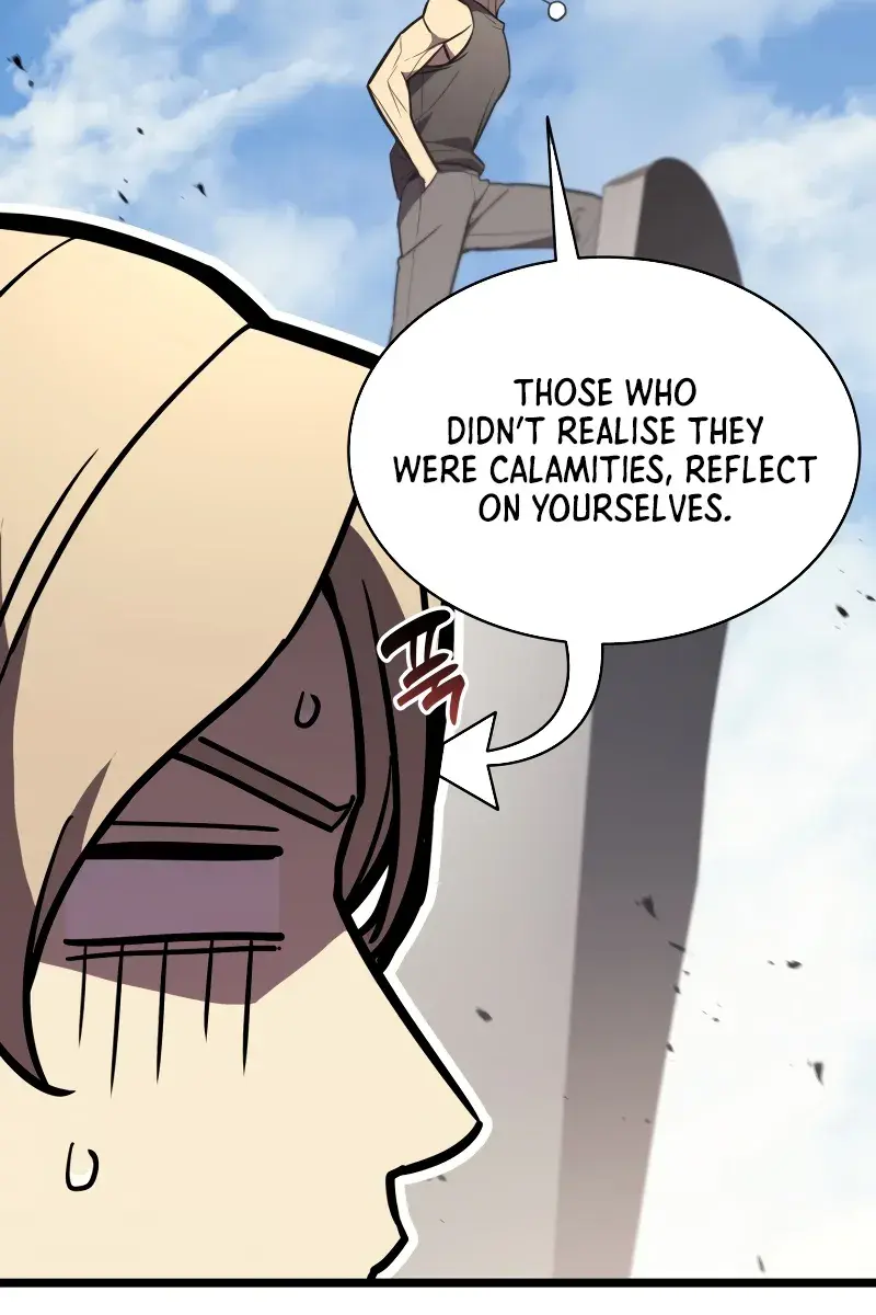 Return of Disaster Class Hero Chapter 130 Page 16