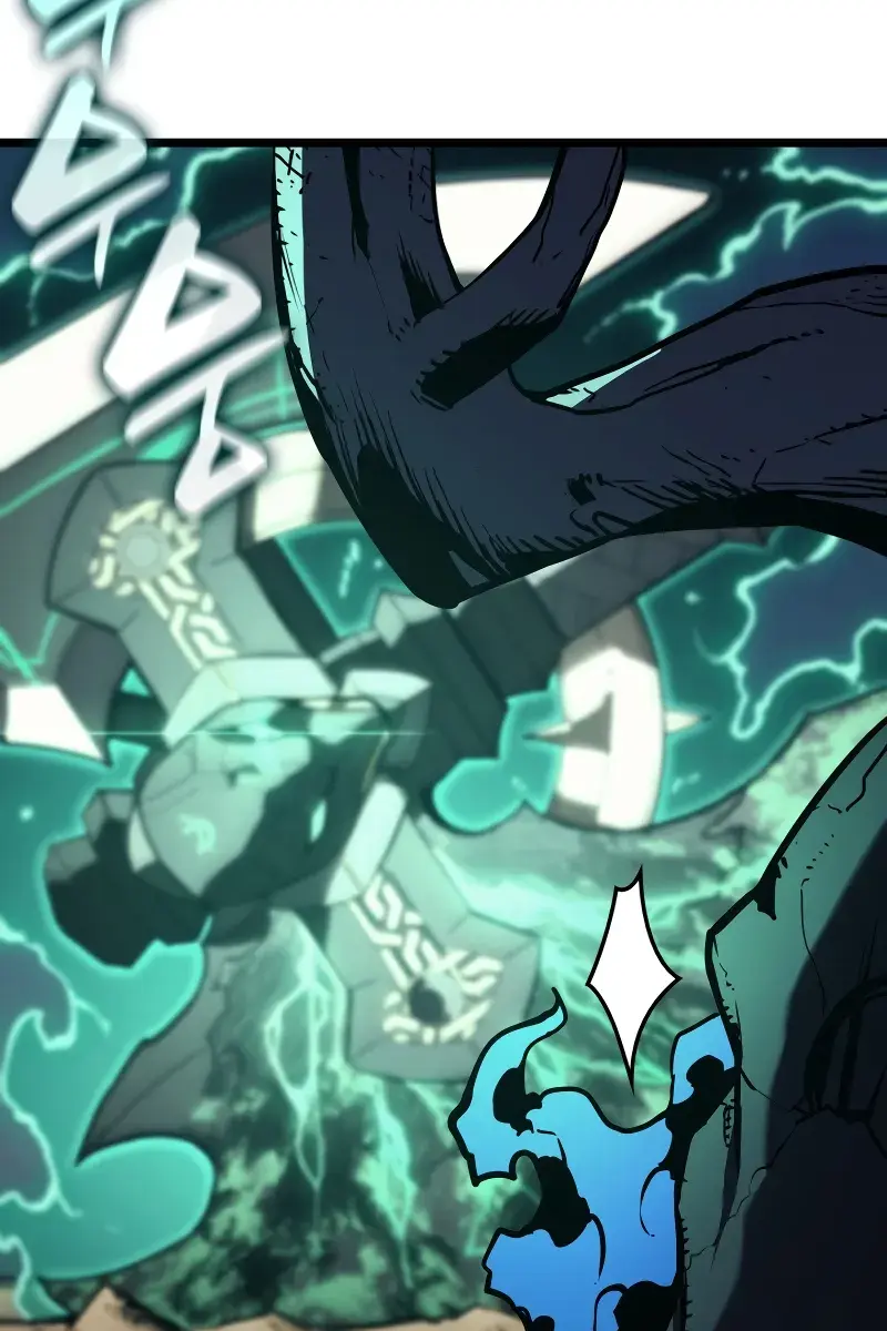 Return of Disaster Class Hero Chapter 130 Page 20