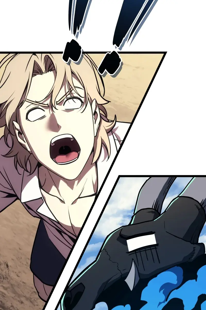 Return of Disaster Class Hero Chapter 130 Page 28