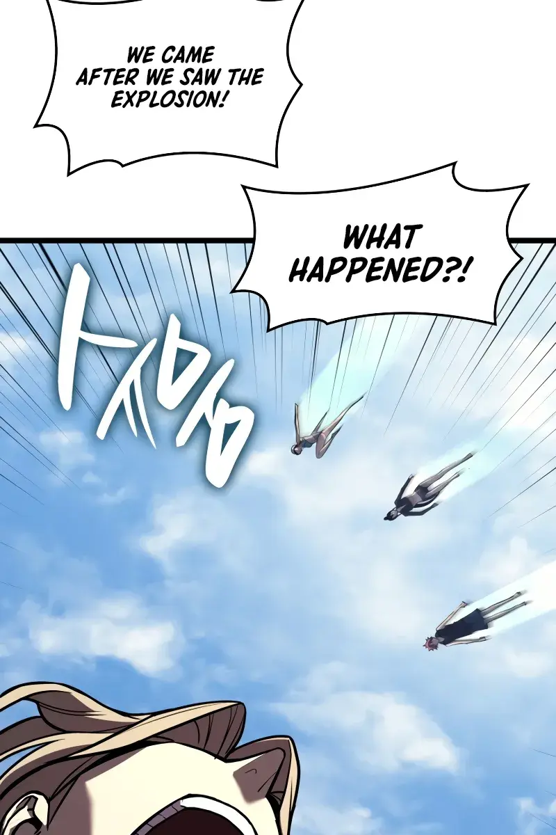 Return of Disaster Class Hero Chapter 130 Page 30