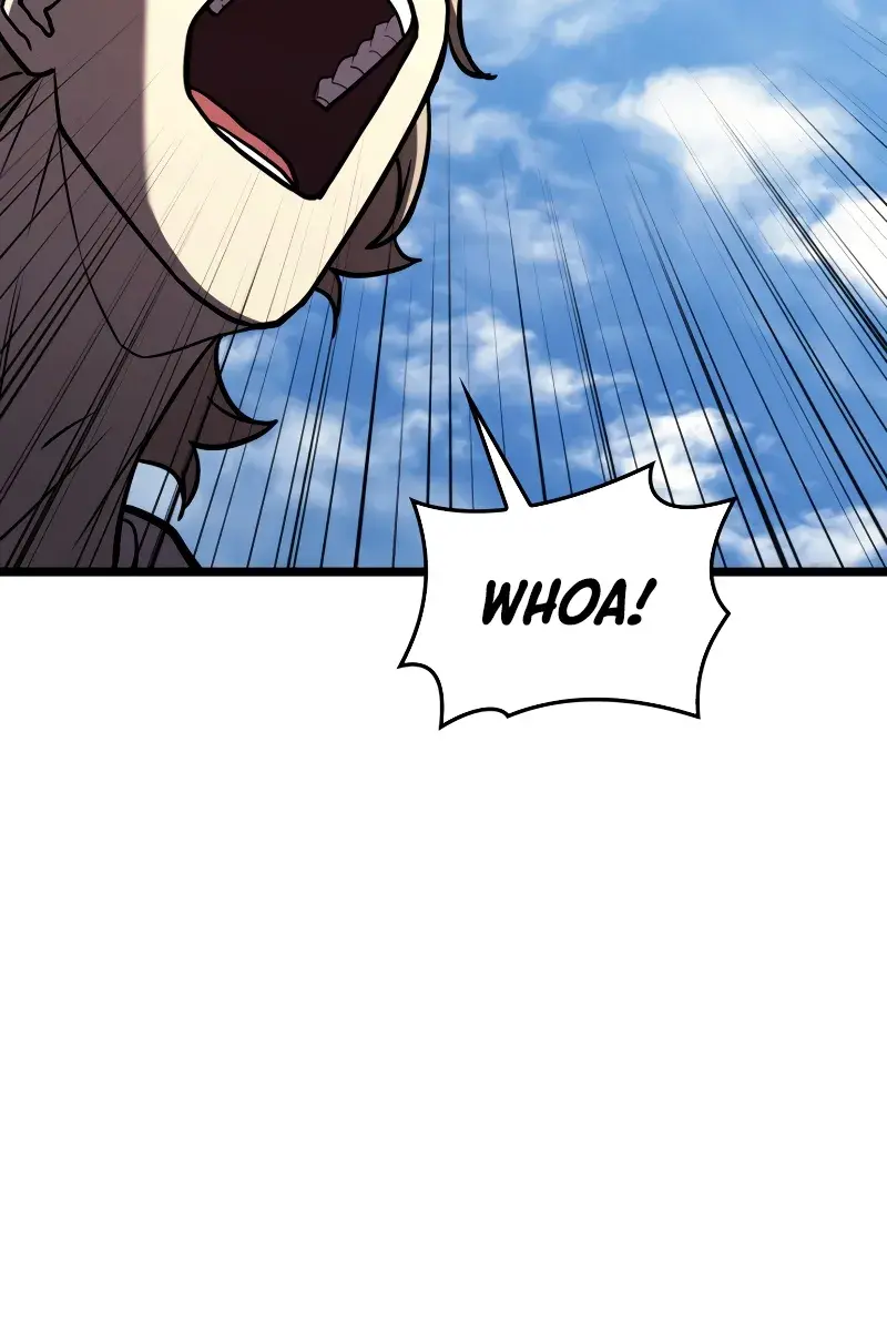 Return of Disaster Class Hero Chapter 130 Page 31