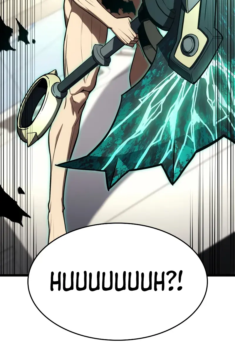 Return of Disaster Class Hero Chapter 130 Page 36