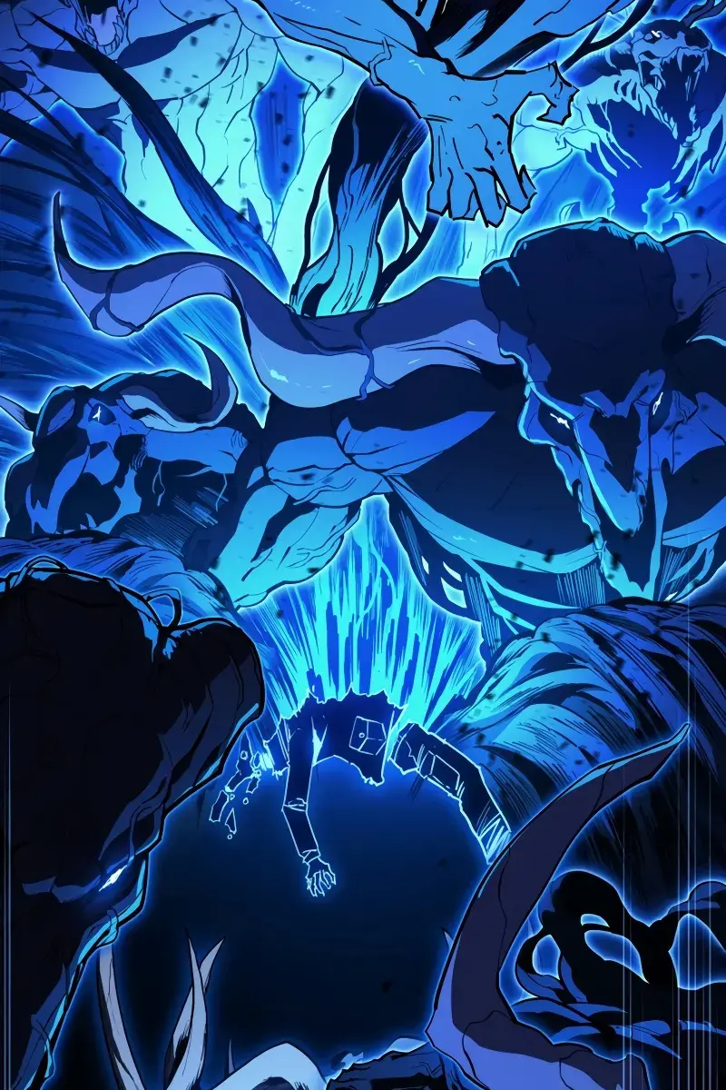 Return of Disaster Class Hero Chapter 130 Page 45