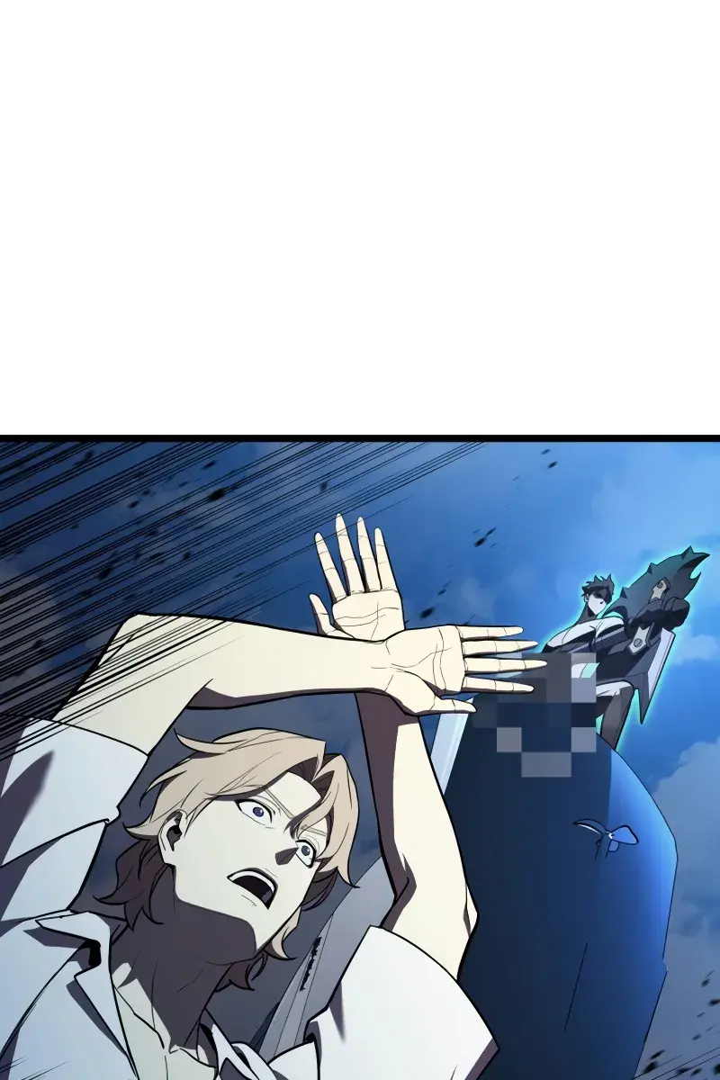 Return of Disaster Class Hero Chapter 130 Page 47