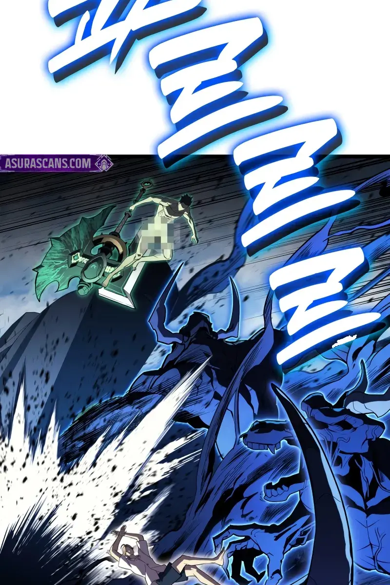 Return of Disaster Class Hero Chapter 130 Page 49