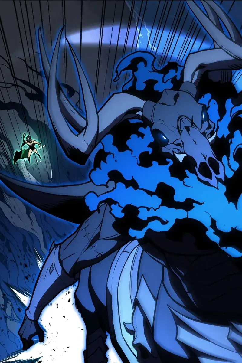 Return of Disaster Class Hero Chapter 130 Page 52