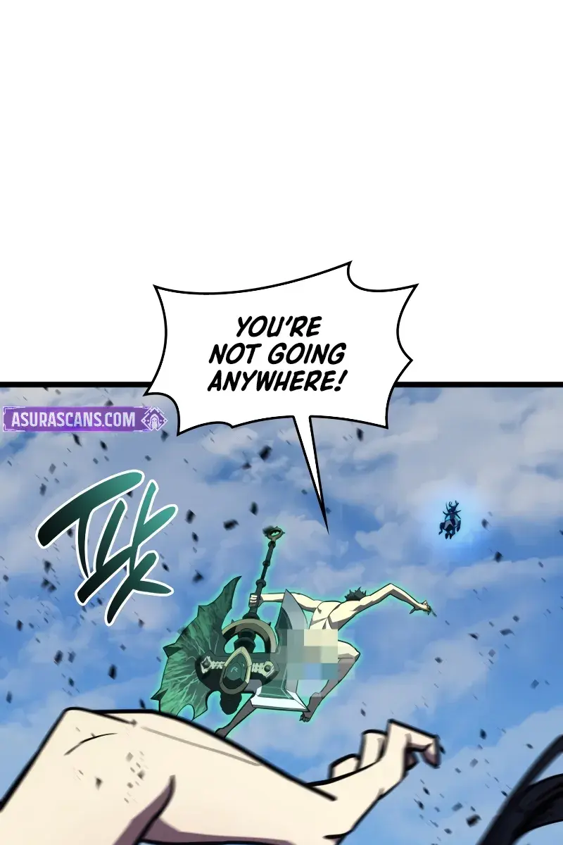 Return of Disaster Class Hero Chapter 130 Page 54